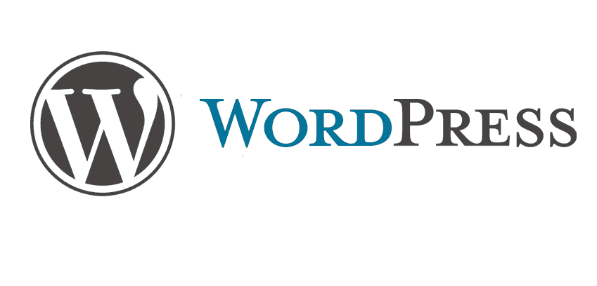 Wordpress Icon